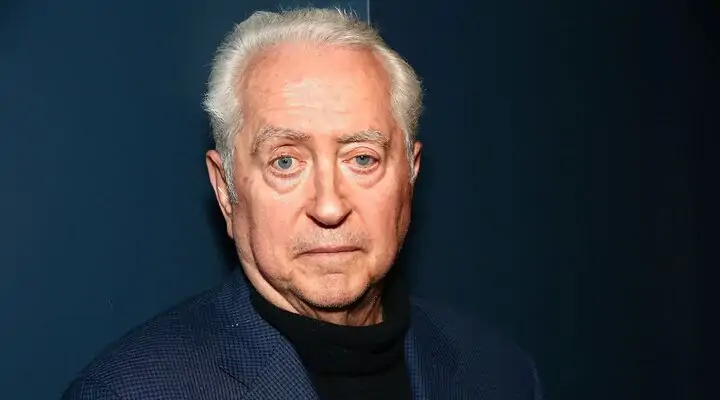 Muere Robert Downey Sr., cineasta de la contracultura estadounidense