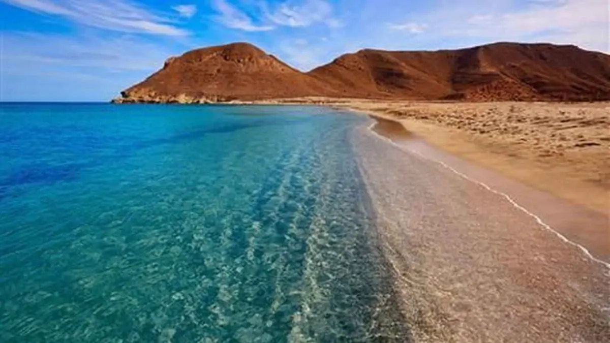 Las mejores playas del sur de España