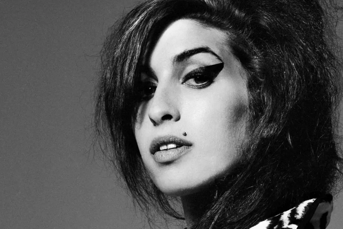 Amy Winehouse, la persona detrás del nombre