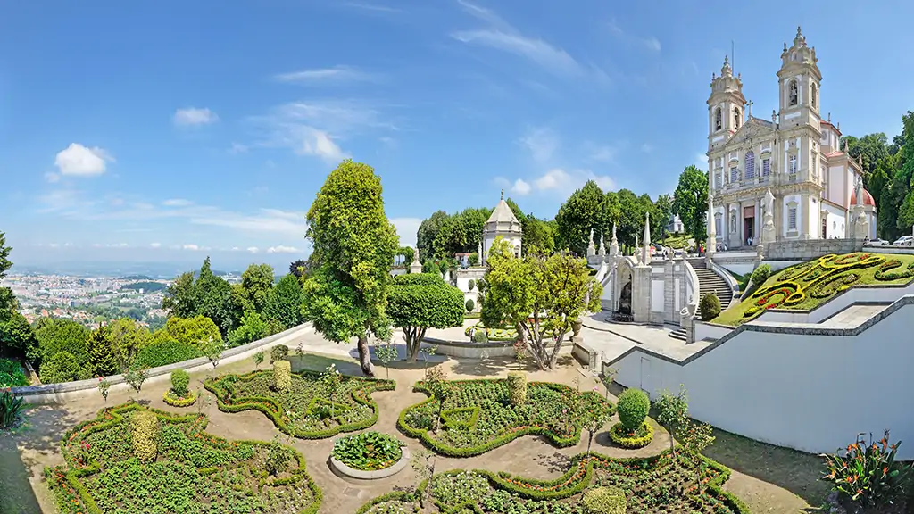 Braga el destino faorito de los europeos