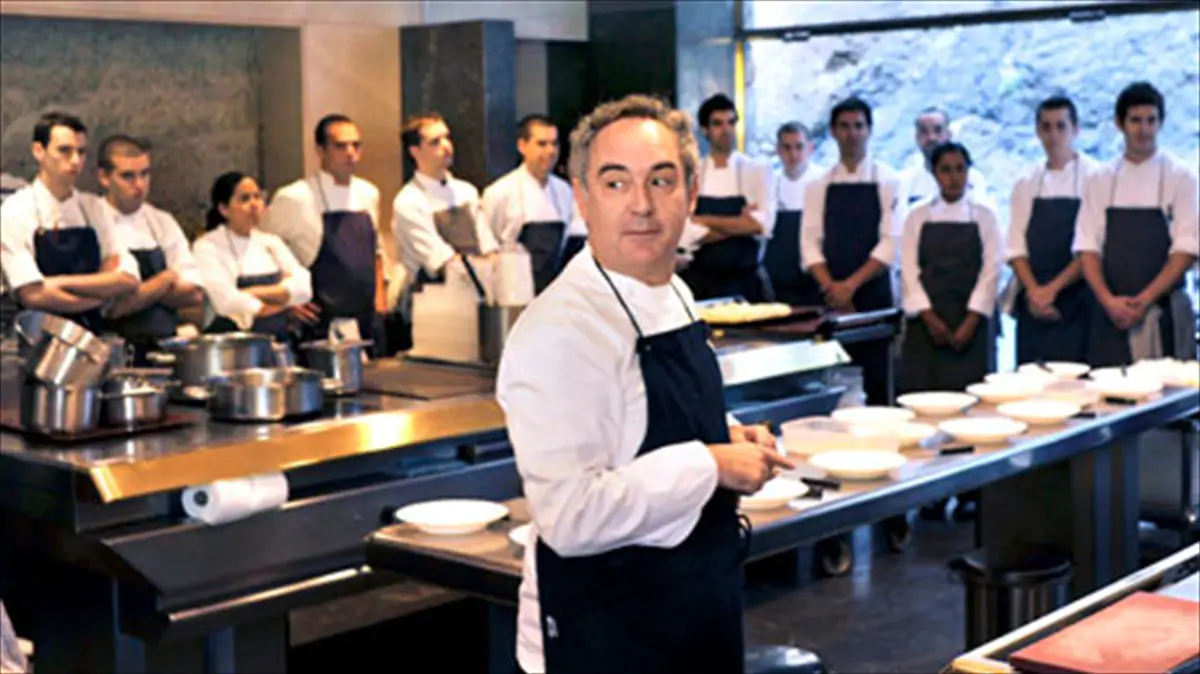 El legado de elBulli