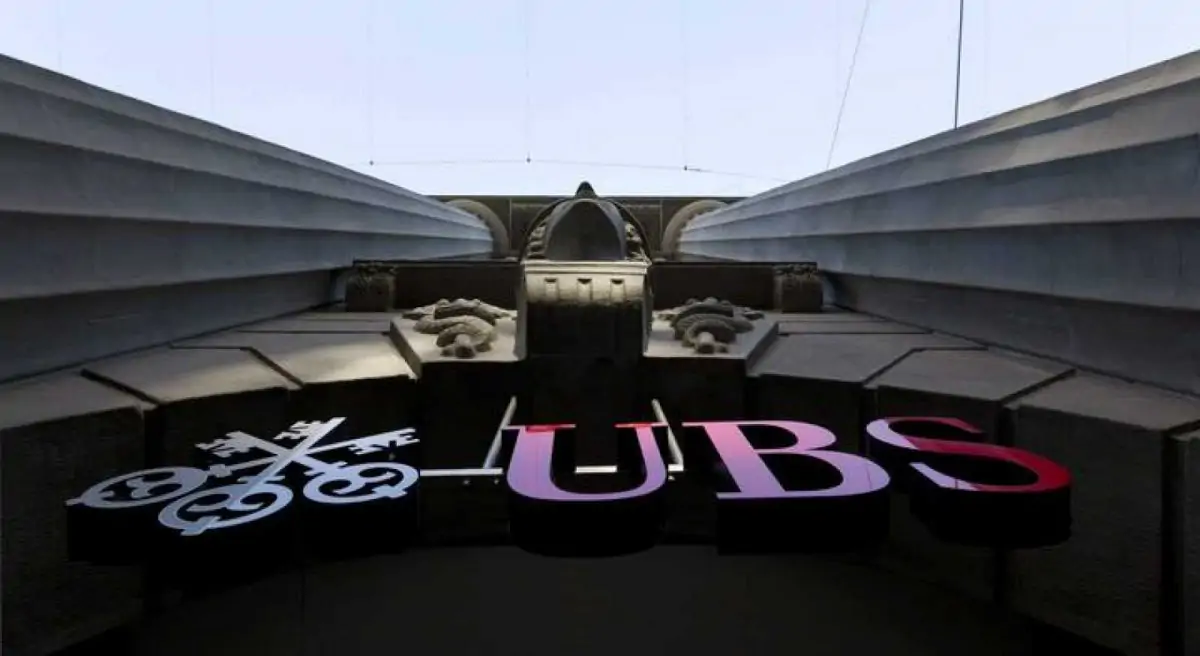 El fondo de activos chinos de UBS supera los 2.500 millones de euros bajo gestión