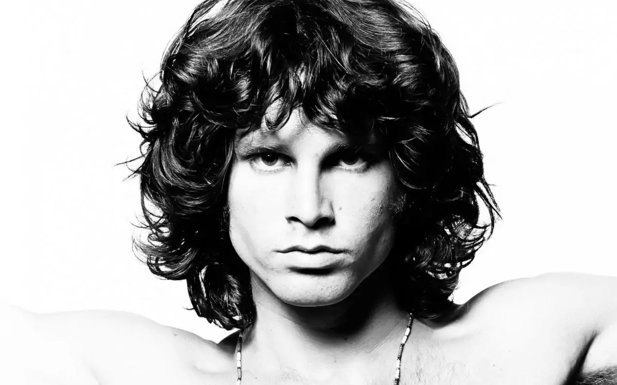 Jim Morrison: Cincuenta años de un mito perfecto