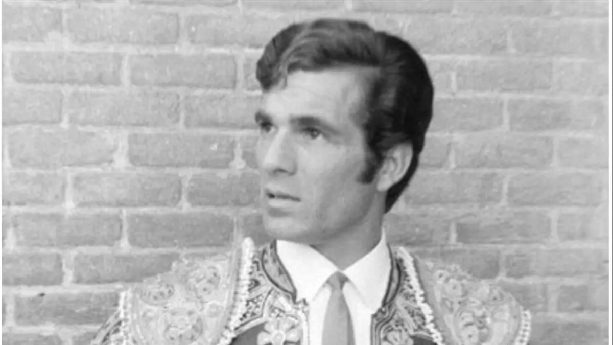 Se cumplen 50 años de la tragedia de José Mata, el último torero canario