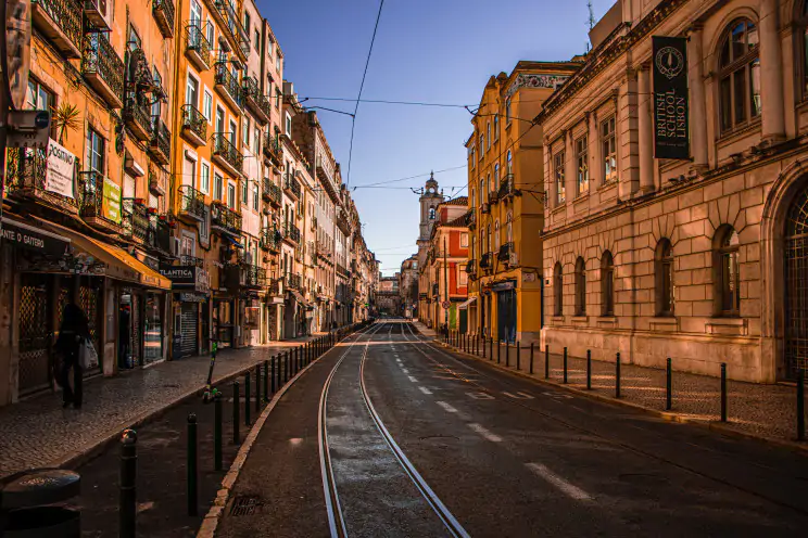 Aumenta el interés de los inversores por comprar vivienda en Lisboa y Oporto