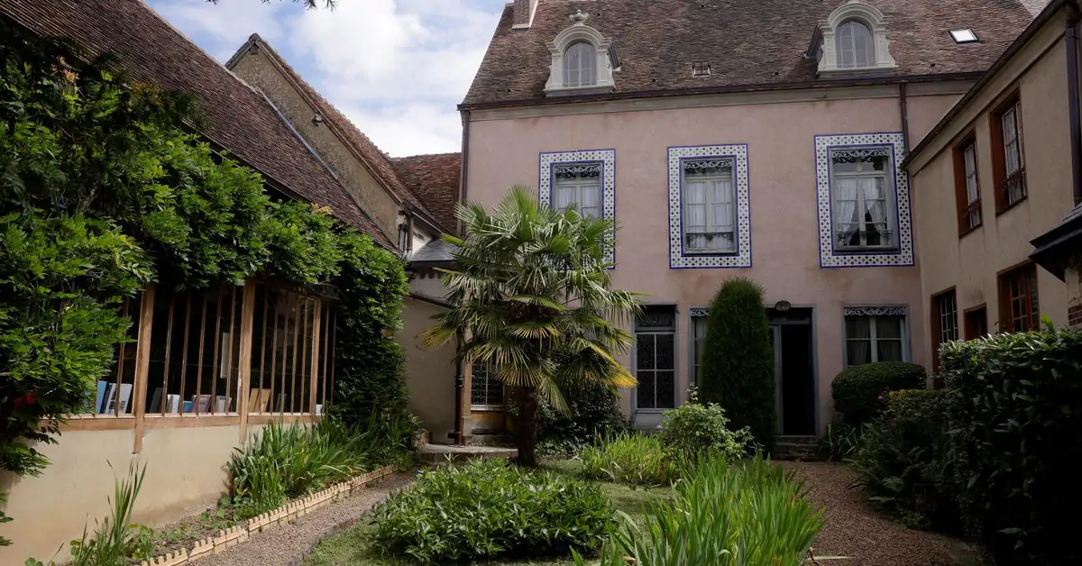 En busca de Marcel Proust en la casa de las magdalenas