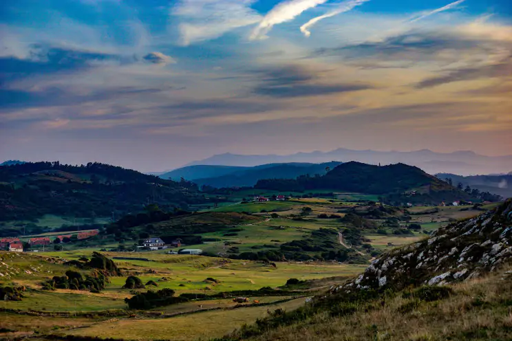 Descubre los 10 pueblos más bonitos de Cantabria