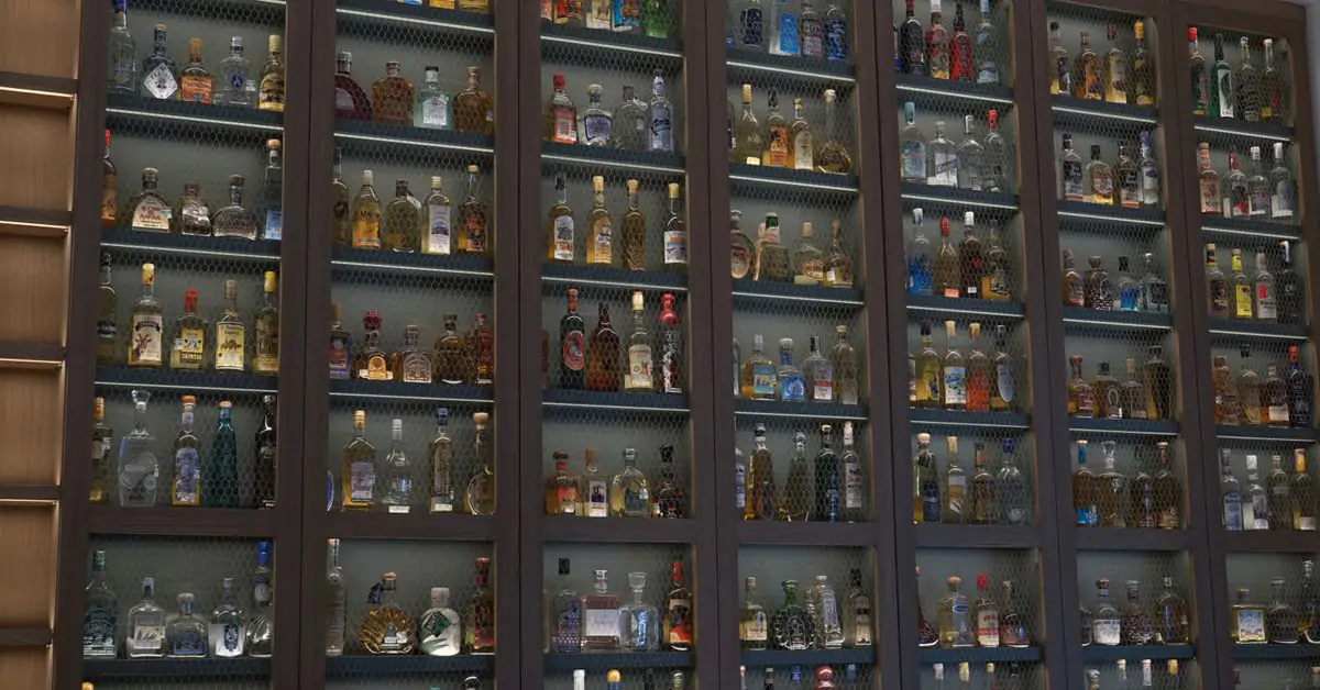 Tequila, la fusión de dos culturas que enorgullece a México