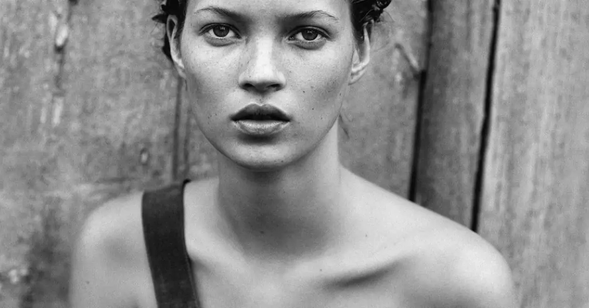 Zara rinde homenaje al fotógrafo Peter Lindbergh con una colección solidaria