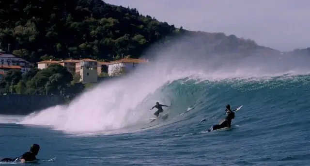 Las mejores playas en España para surfear, bucear y hacer snorkel