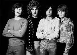 Led Zeppelin revelará sus orígenes en un documental