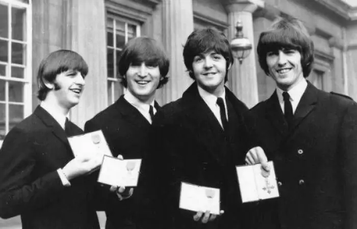 The Beatles lanzarán una edición especial de «Let It Be» en su 50 aniversario