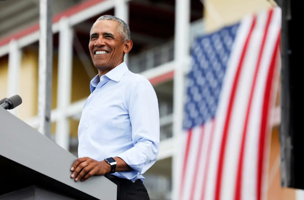Obama cumple 60 años