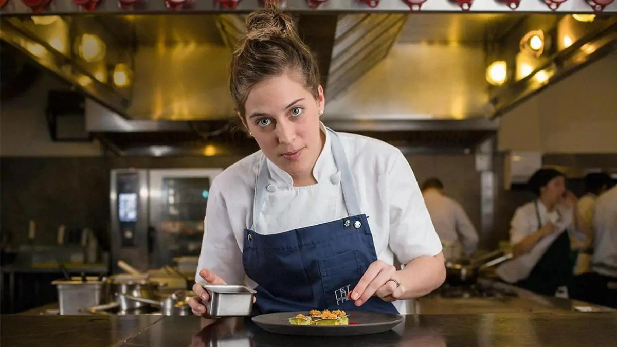 Pía León, la mejor chef mujer del mundo: «Esto recién empieza»