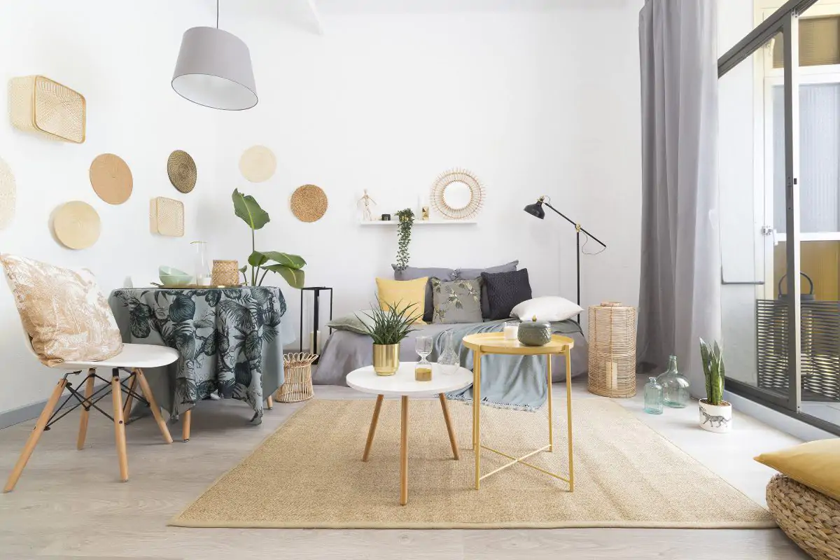 Practica el ‘home staging’: Antes y después