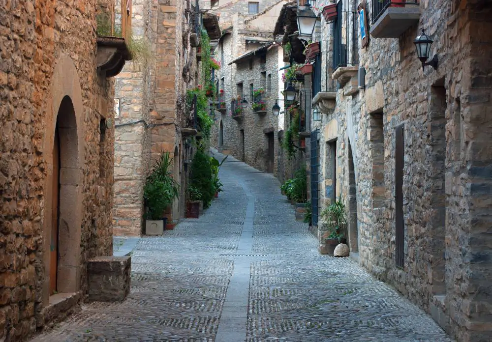 Los pueblos medievales más bonitos de España