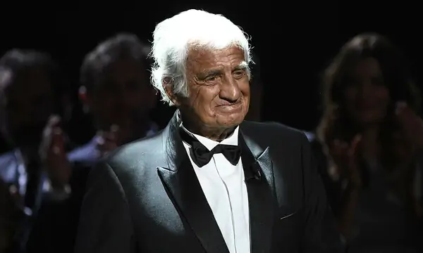 Jean-Paul Belmondo muere a los 88 años