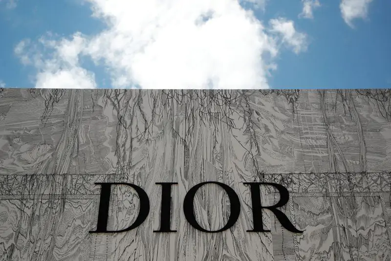 La maison Dior vestirá al PSG