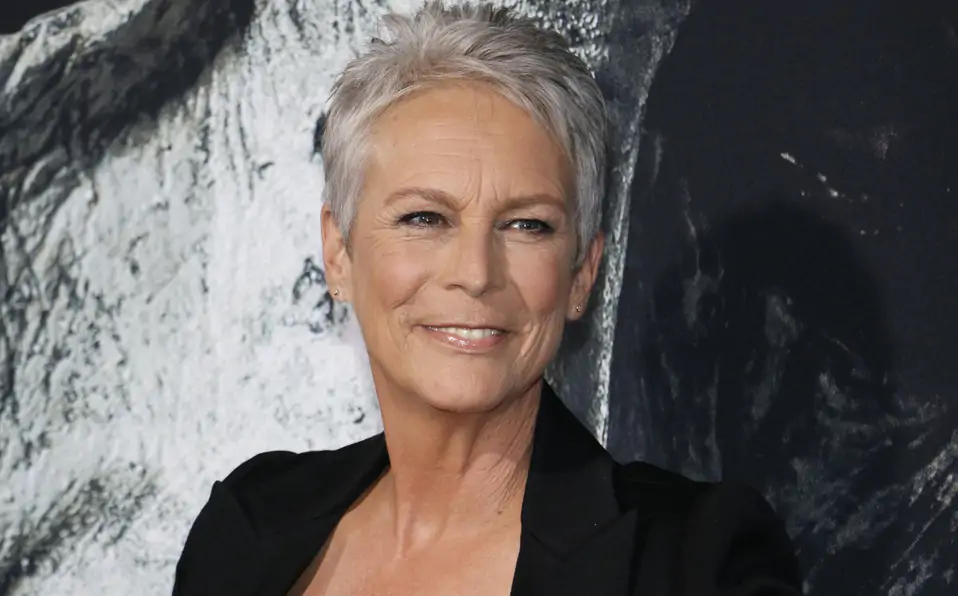 Jamie Lee Curtis lleva a la Mostra el terror sin fin de «Halloween Kills»