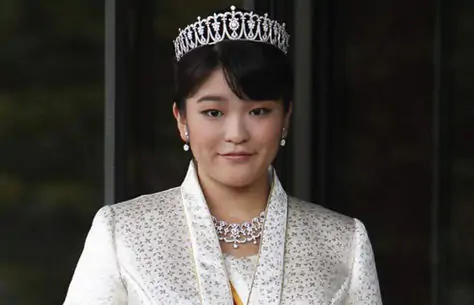 La princesa Mako de Japón renuncia a la tradicional ayuda económica por casarse