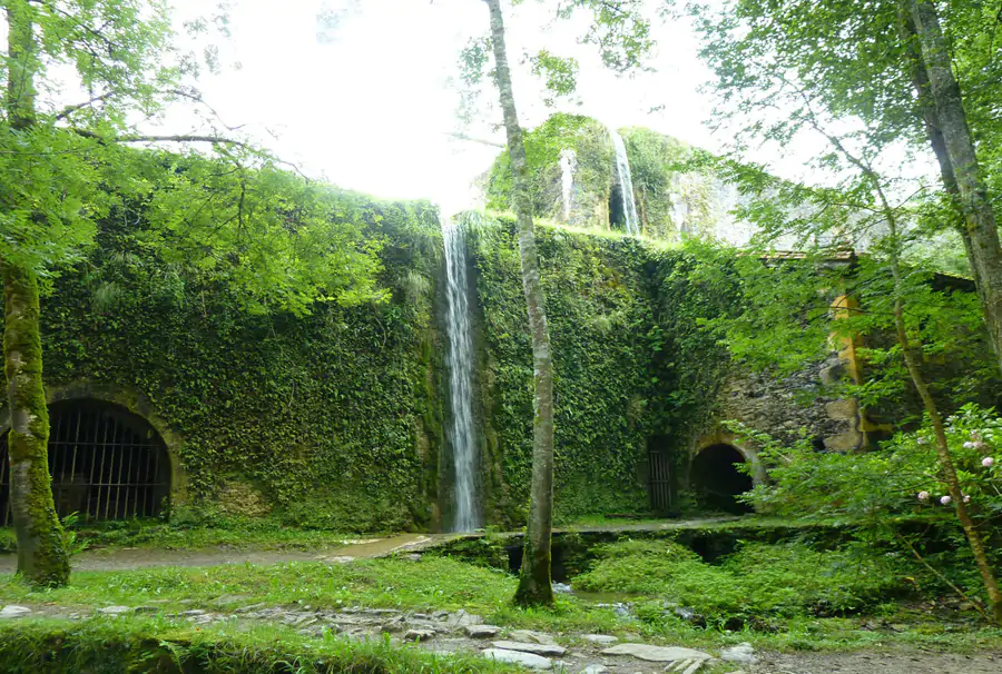 Parques Naturales poco conocidos y que no te puedes perder