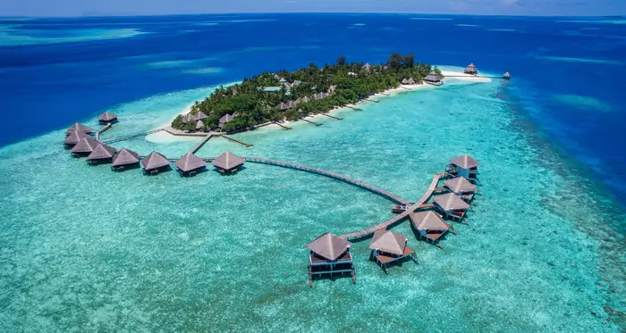 Maldivas, para soñar con las próximas vacaciones