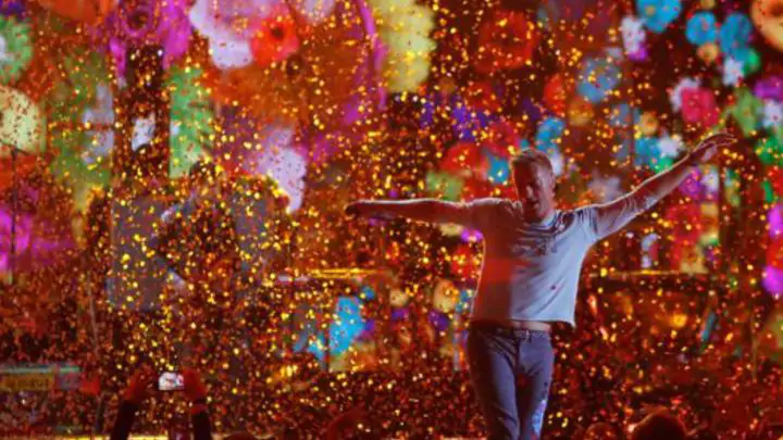 Coldplay anuncia un gira mundial «sostenible»