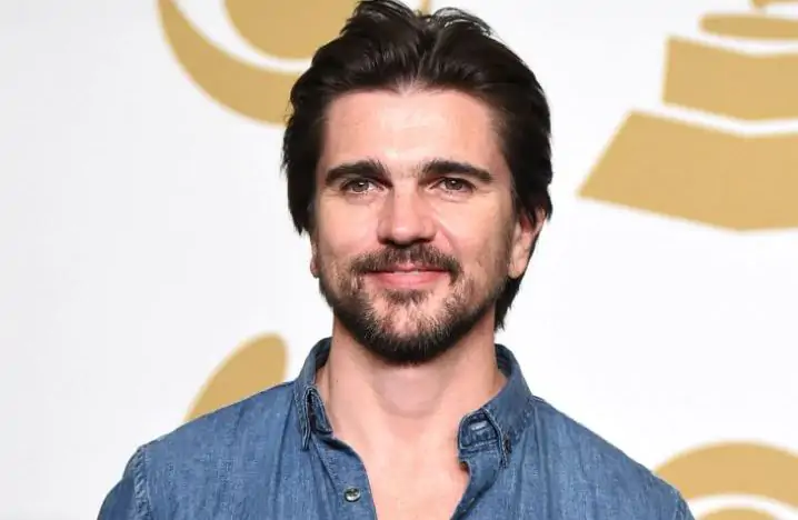 Juanes: «Los Latin Grammy tienen que dar espacio a otro tipo de música»