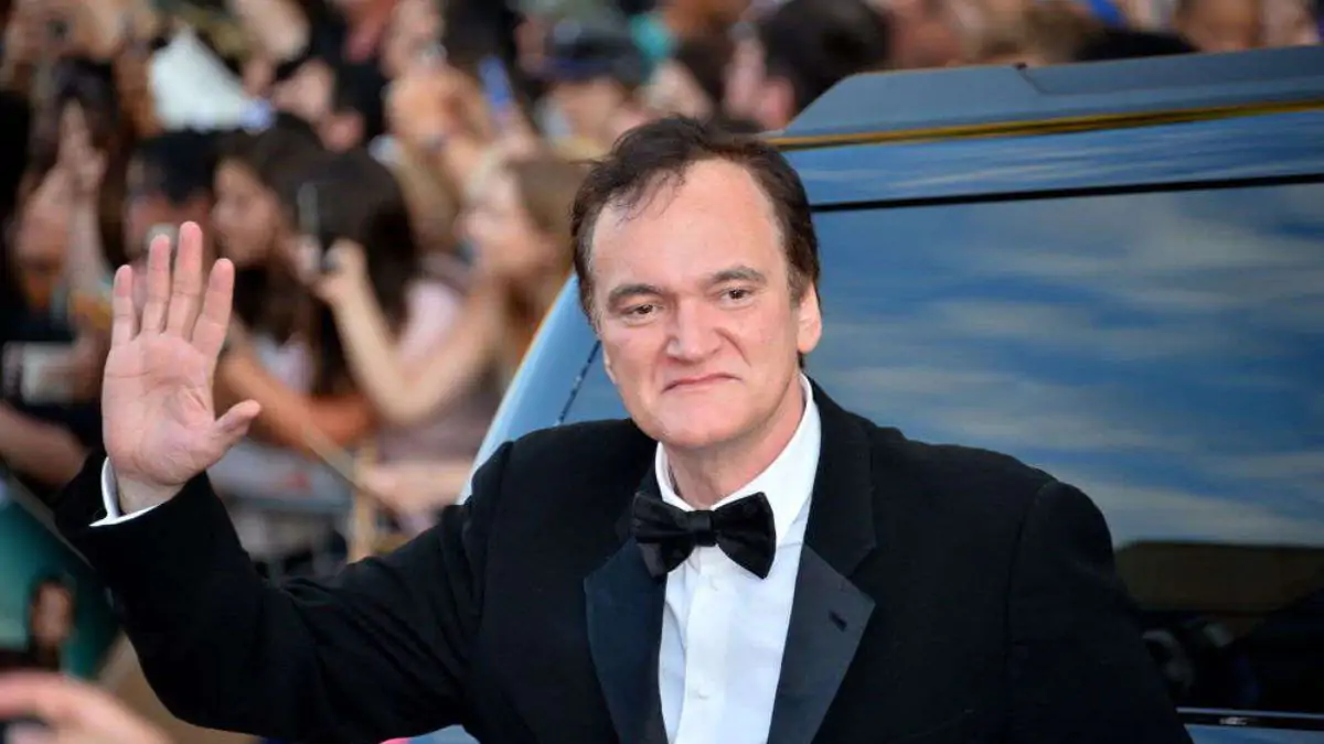 Tarantino dice que su próxima película podría ser «Kill Bill 3»