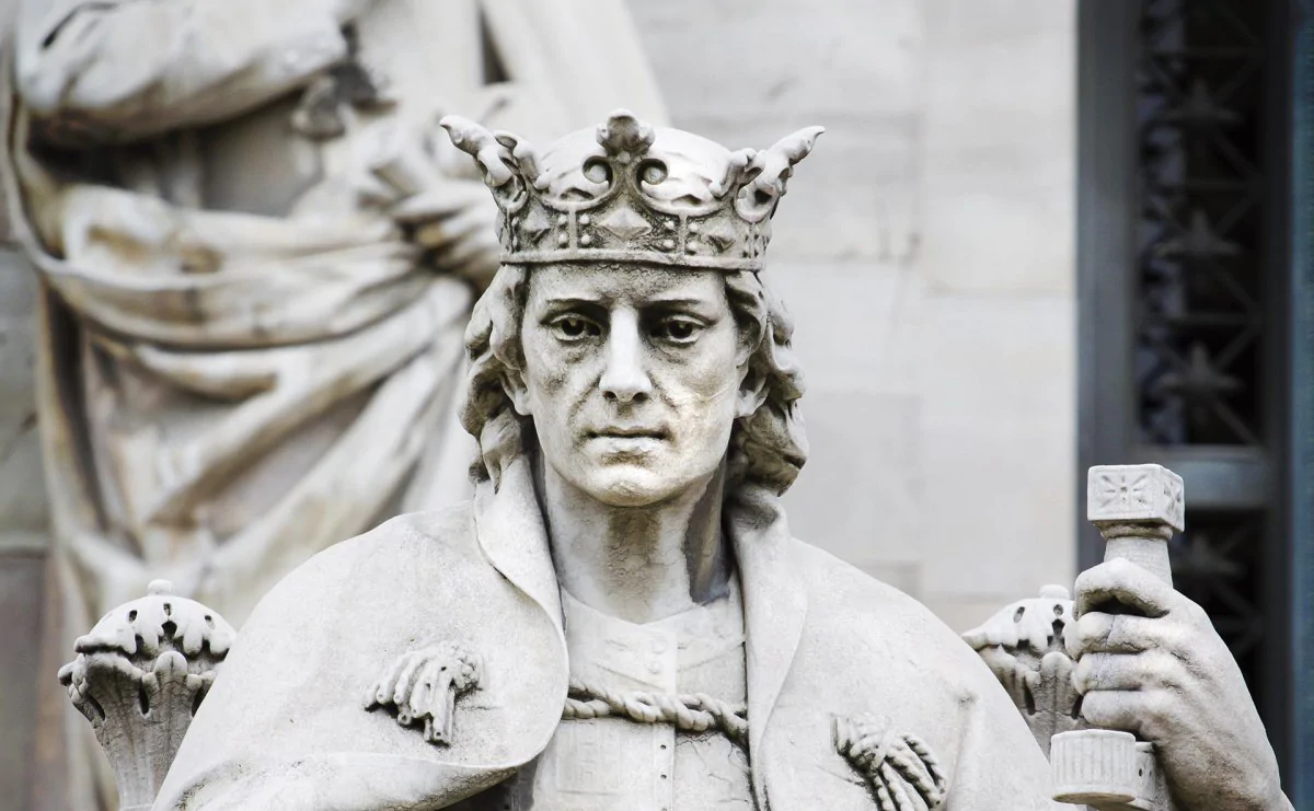Alfonso X «El Sabio», un rey adelantado