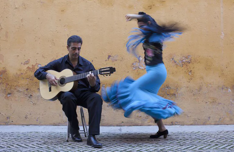 El flamenco celebra su Día Mundial