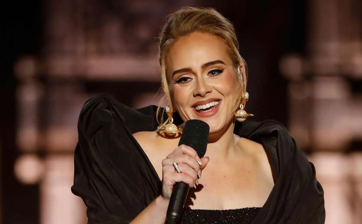 Adele tendrá un espectáculo fijo en Las Vegas durante el 2022