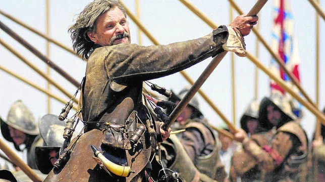 «Alatriste» cumple 15 años