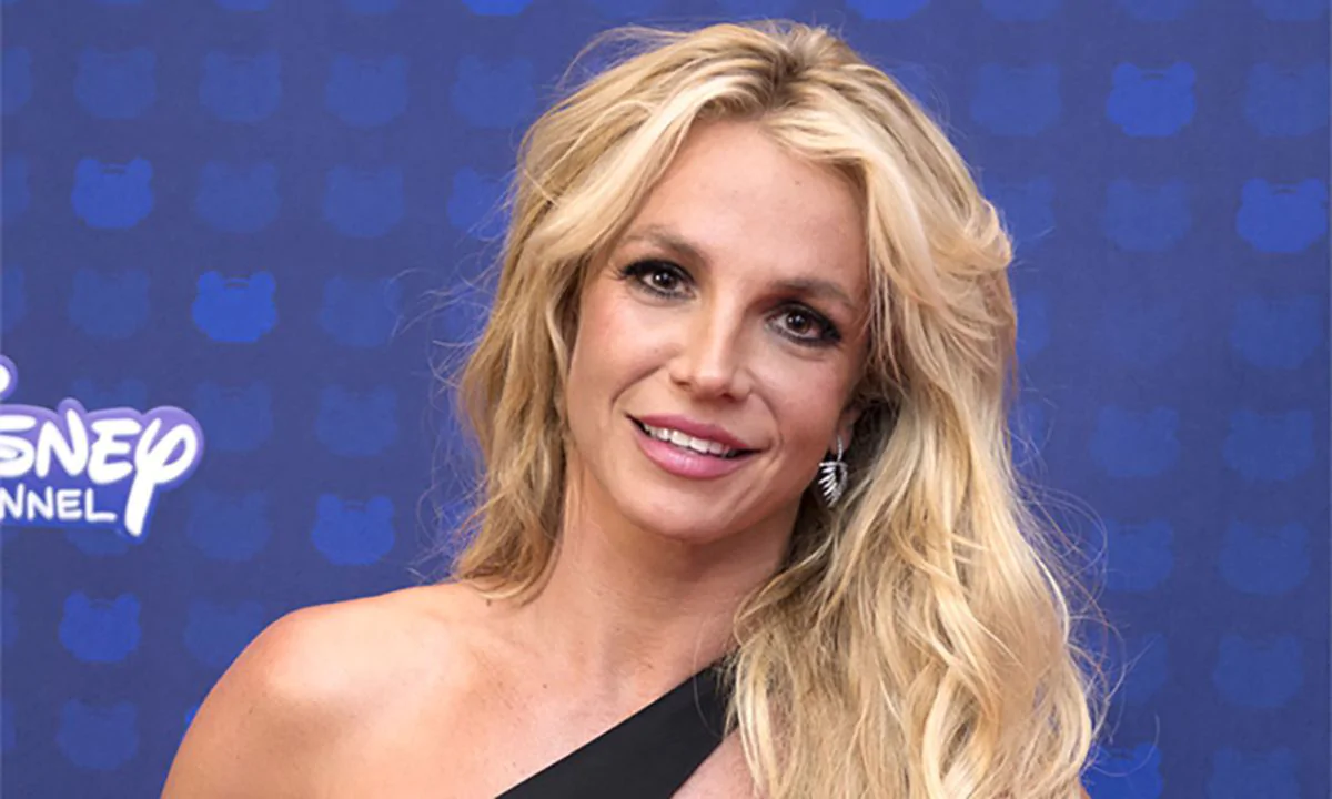 Hollywood y el mundo del espectáculo celebran que Britney Spears es «libre»