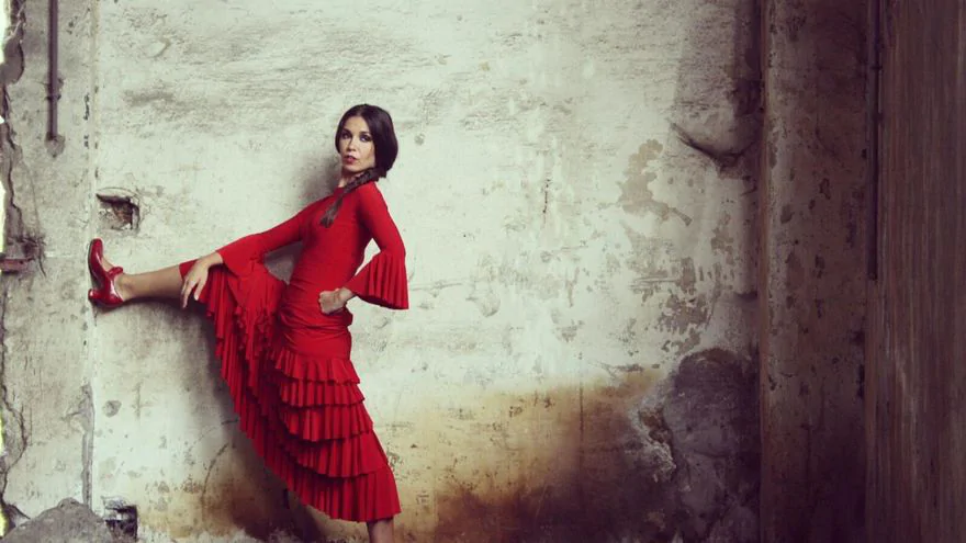 El flamenco y la cultura vasca se fusionan