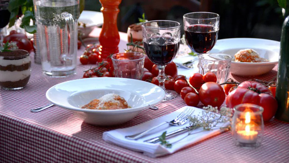 «Italia a la mesa» acercará su «auténtica cocina» a 6 ciudades españolas
