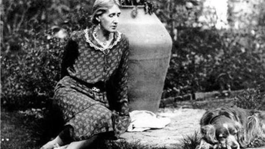 Virginia Woolf y sus viajes por España: «El país más espléndido que he visto»