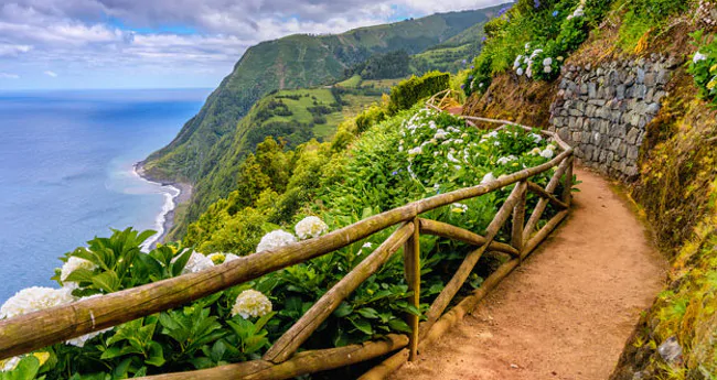 Azores el destino ‘foodie’ de moda en Europa