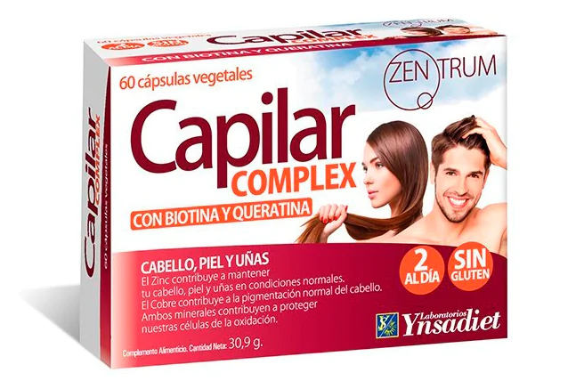 El aliado perfecto para cuidar el cabello y evitar su oxidación y caída