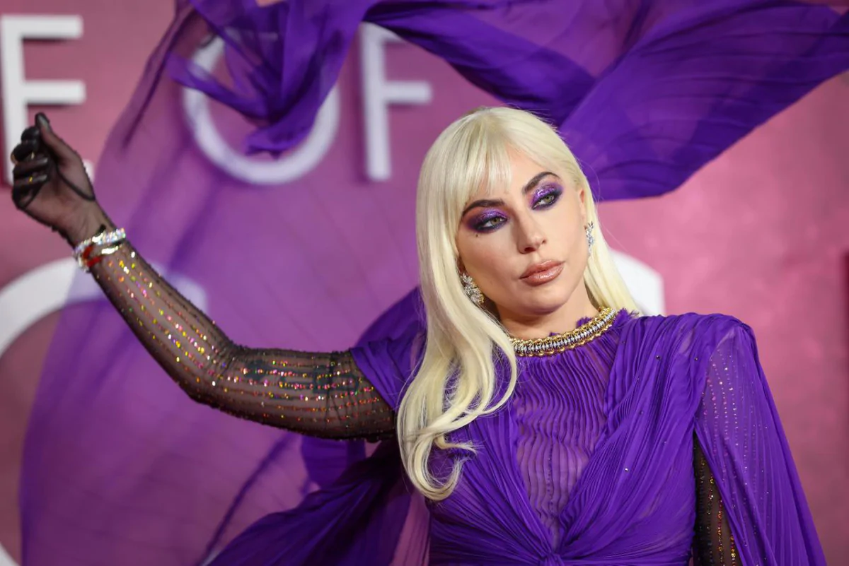 El Círculo de Críticos de Cine de Nueva York premia a Gaga como mejor actriz