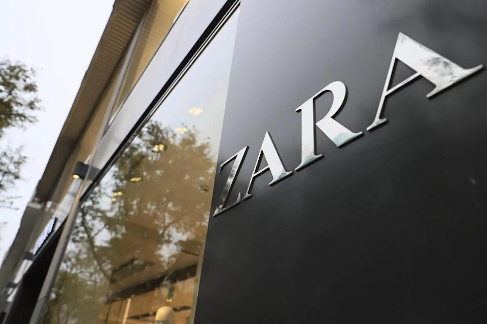 Zara lanza AZ, su primera colección en el metaverso