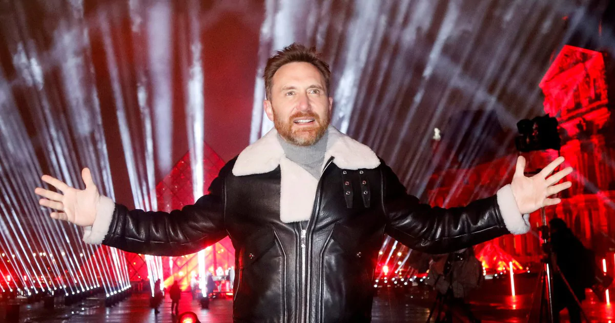 David Guetta agota en tres horas 7.000 tickets para su concierto en El Puerto de Santa María