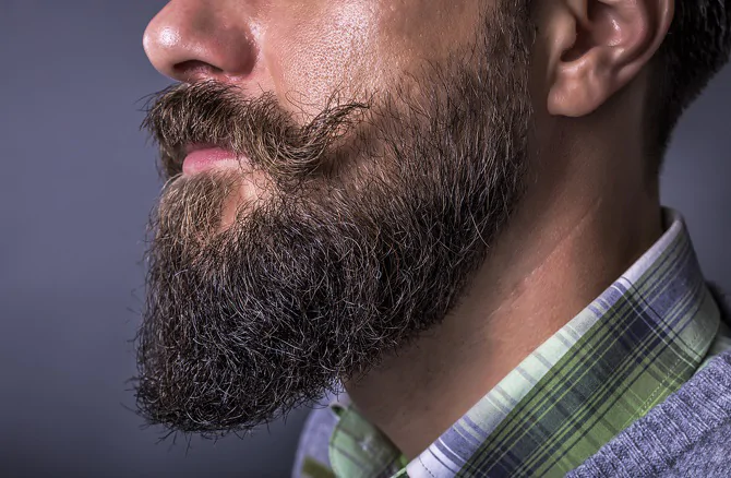 Consejos para el cuidado de la barba