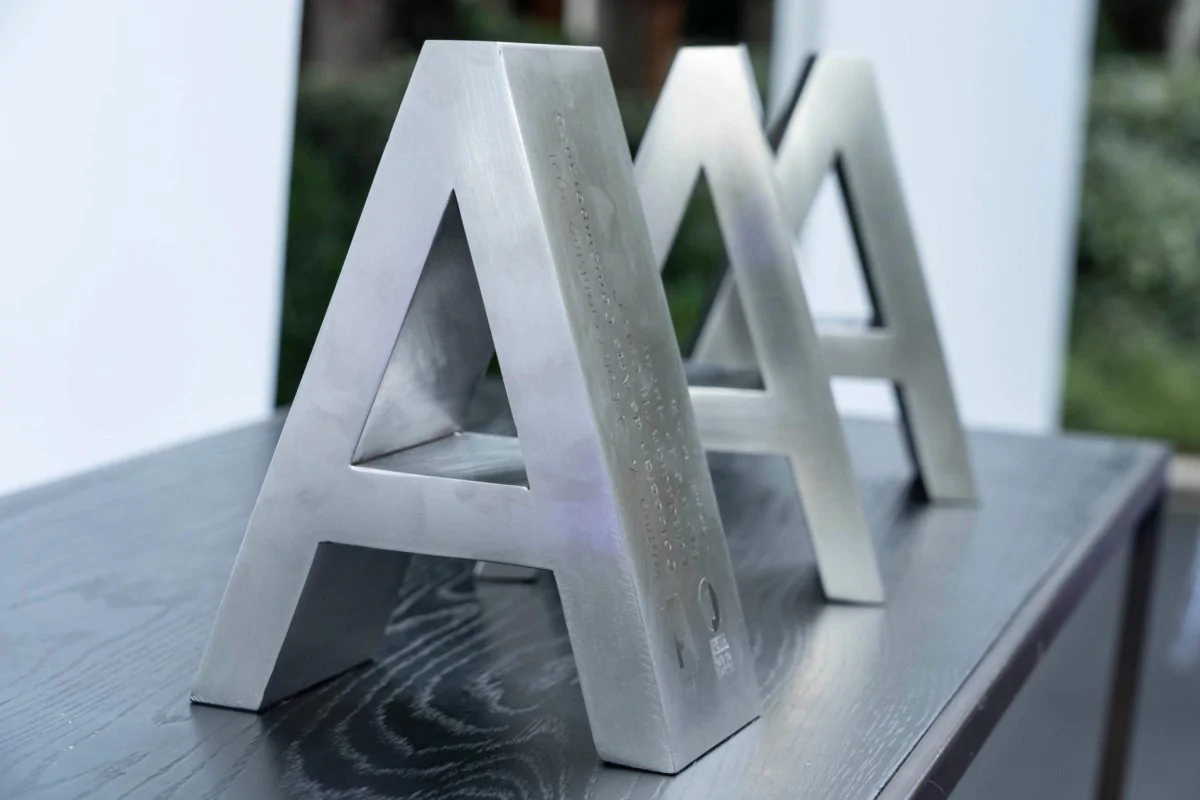 La Fundación ARCO concede los Premios ‘A’ al Coleccionismo