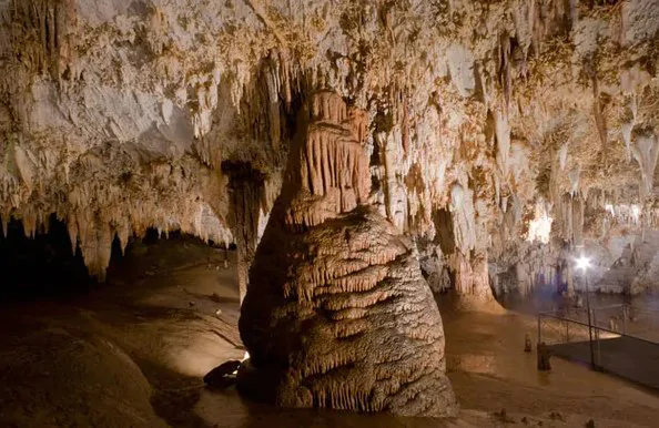 Los lugares más espectaculares y desconocidos de España