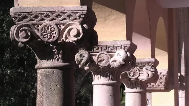La Casa de Piedra, una joya de traza española que cumple 100 años en Florida