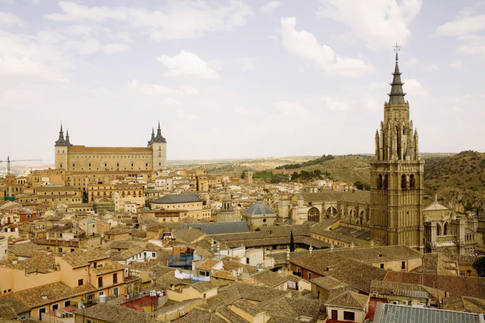 Toledo: Una de las ciudades más acogedoras del mundo