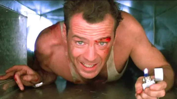 Bruce Willis: Adiós a John McClane