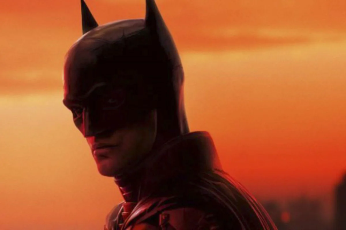 «The Batman», el segundo estreno más taquillero en EE.UU. desde la pandemia