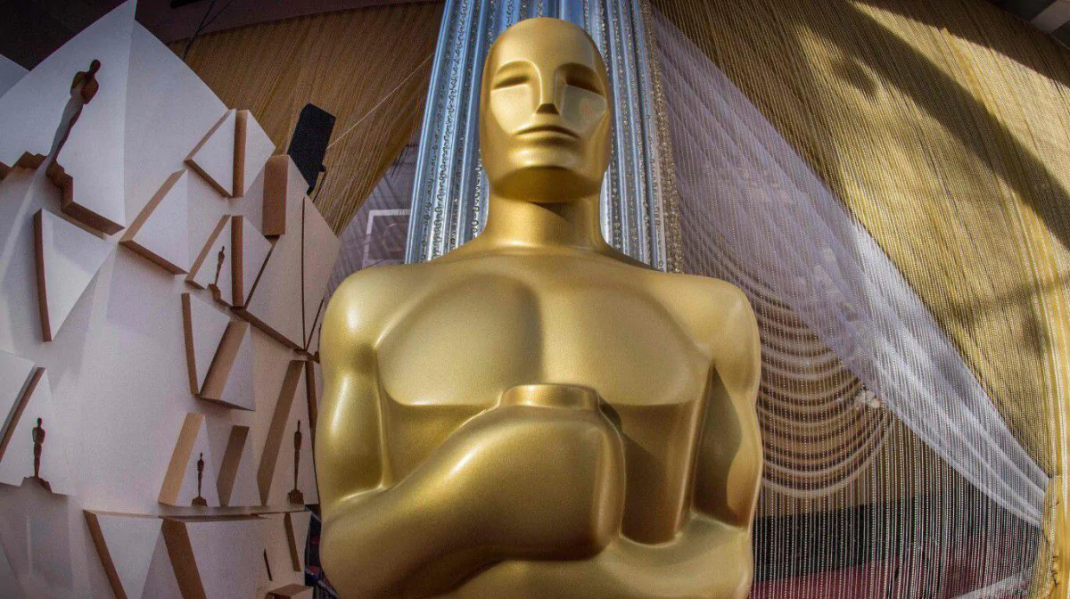 La Gala de los Oscar 2022